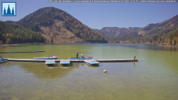Jezero Erlaufsee