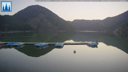 Jezero Erlaufsee