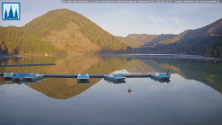 Jezero Erlaufsee