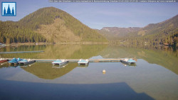 Jezero Erlaufsee