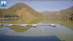 Jezero Erlaufsee