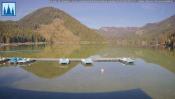 Jezero Erlaufsee