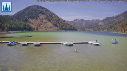 Jezero Erlaufsee