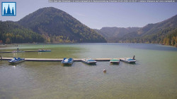Jezero Erlaufsee