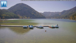 Jezero Erlaufsee