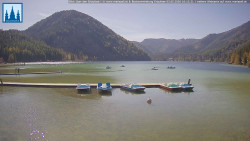 Jezero Erlaufsee