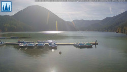Jezero Erlaufsee