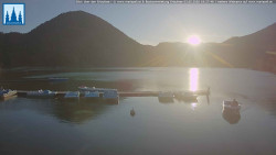 Jezero Erlaufsee