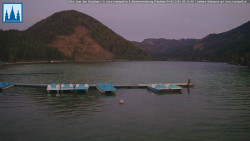 Jezero Erlaufsee