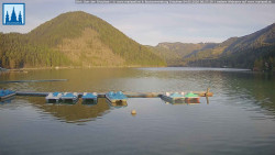Jezero Erlaufsee