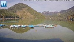 Jezero Erlaufsee
