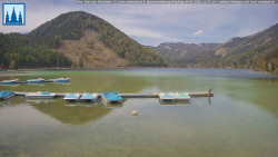 Jezero Erlaufsee