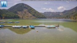 Jezero Erlaufsee