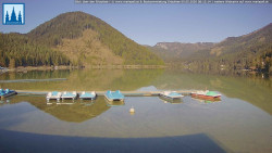 Jezero Erlaufsee