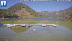 Jezero Erlaufsee