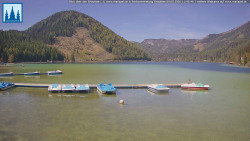 Jezero Erlaufsee