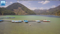 Jezero Erlaufsee