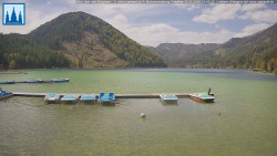 Jezero Erlaufsee