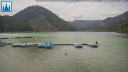 Jezero Erlaufsee