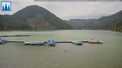 Jezero Erlaufsee