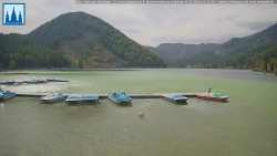 Jezero Erlaufsee