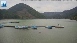 Jezero Erlaufsee