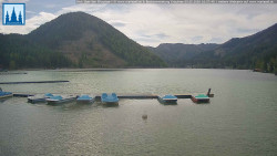 Jezero Erlaufsee