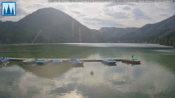 Jezero Erlaufsee
