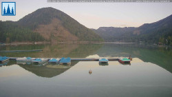 Jezero Erlaufsee