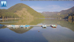 Jezero Erlaufsee