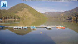 Jezero Erlaufsee