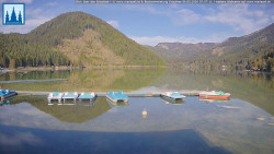 Jezero Erlaufsee