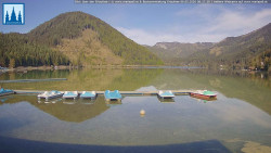 Jezero Erlaufsee