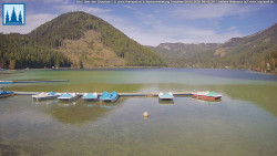 Jezero Erlaufsee