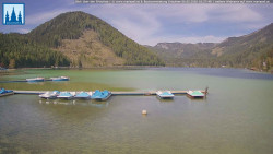 Jezero Erlaufsee