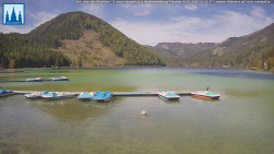 Jezero Erlaufsee