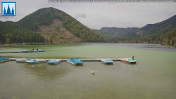 Jezero Erlaufsee