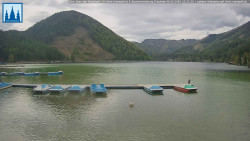 Jezero Erlaufsee
