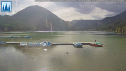 Jezero Erlaufsee