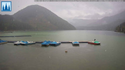 Jezero Erlaufsee