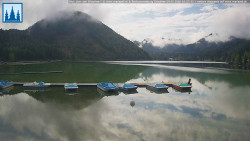 Jezero Erlaufsee