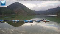 Jezero Erlaufsee