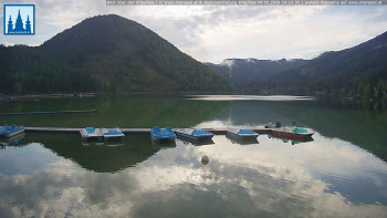Městečko Mariazell