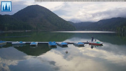 Jezero Erlaufsee