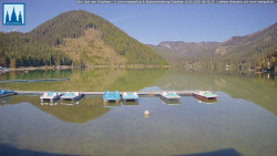 Jezero Erlaufsee
