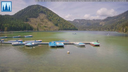Jezero Erlaufsee