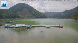 Jezero Erlaufsee