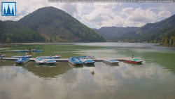 Jezero Erlaufsee