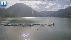 Jezero Erlaufsee