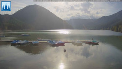 Jezero Erlaufsee